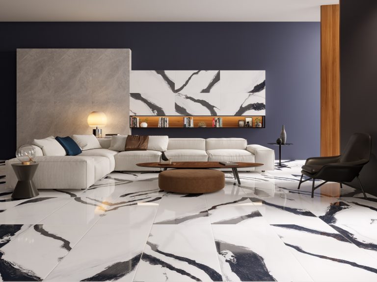 Kalebodur, Royal Marbles Koleksiyonu’nu yeni ürünlerle güçlendirdi