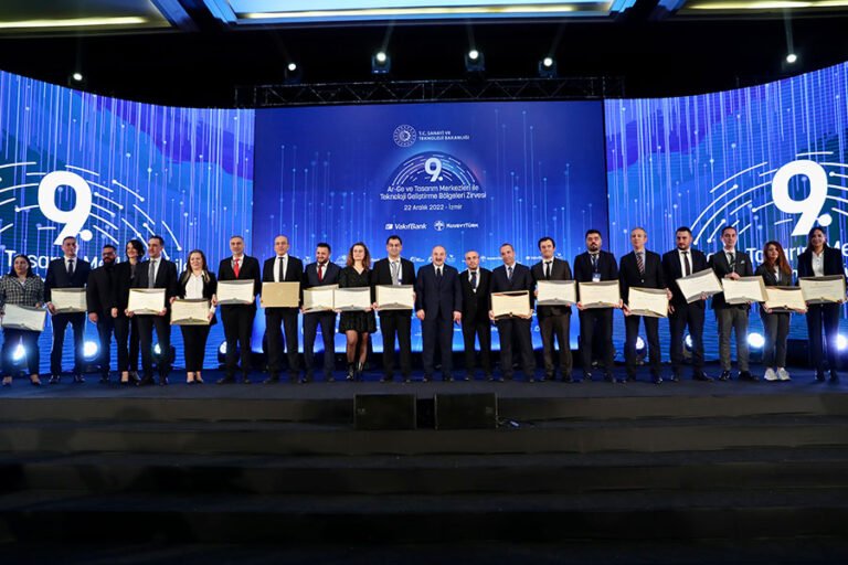 Yurtbay Seramik, Ar-Ge Çalışmalarına Ara Vermeden Devam Ediyor