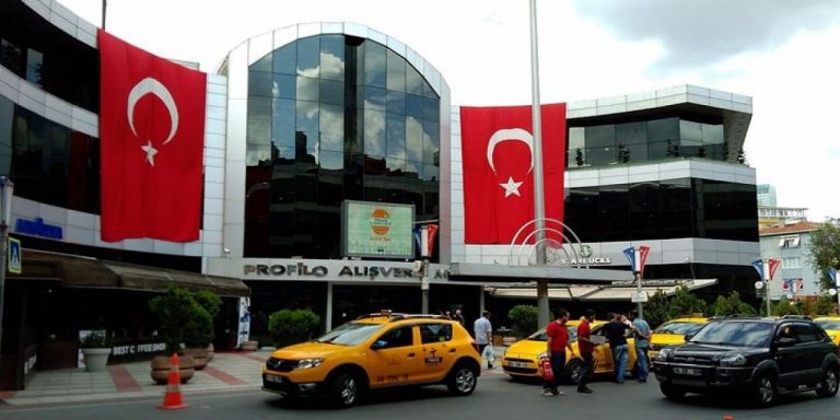 Avrupa Konutları’ndan dev satın alma! Profilo AVM konut mu oluyor?