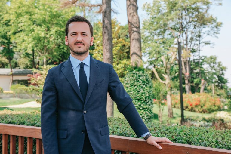 “GYODER PropTech HUB YTÜ Startup House Girişimcilik Merkezi” Maslak’ta açılıyor