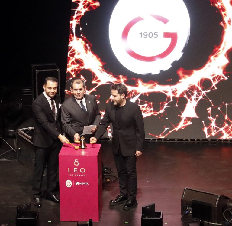 Galatasaray’dan milyarlık satış!