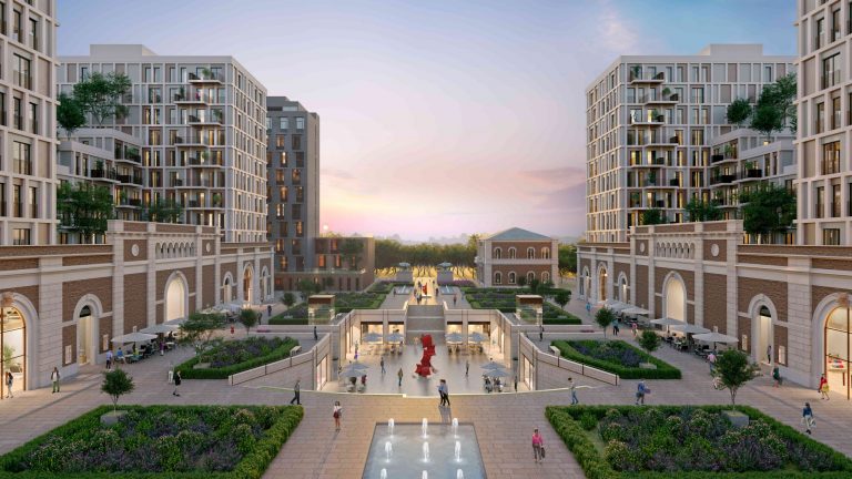 “CITY PEARL, AVRUPA’DA GAYRİMENKUL ALMANIN EN KOLAY YOLU’