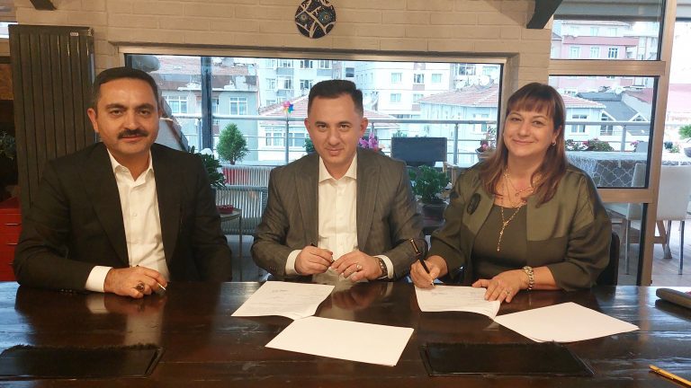 Gayrimenkul sektöründe Türkiye-Azerbaycan işbirliği