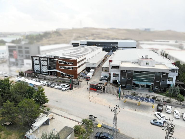 Europower güneş paneli de üretecek