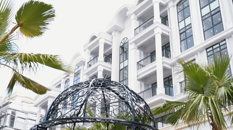 Zeray’dan Bahar kampanyası! 250 bin TL peşinat ile ev sahibi olma imkanı!