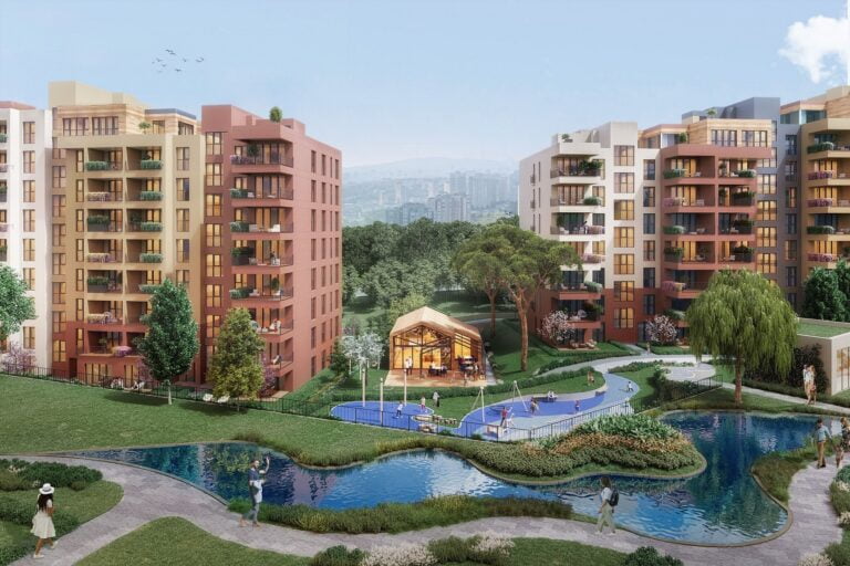 Sinpaş’tan ev sahibi olmak için ‘BEKLENEN ORAN GELDİ’