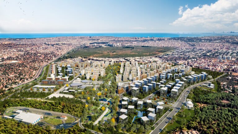 Sur Yapı’dan 3 yeni proje ve yüzde 25 indirim! ‘Yarın olmaz şimdi!’