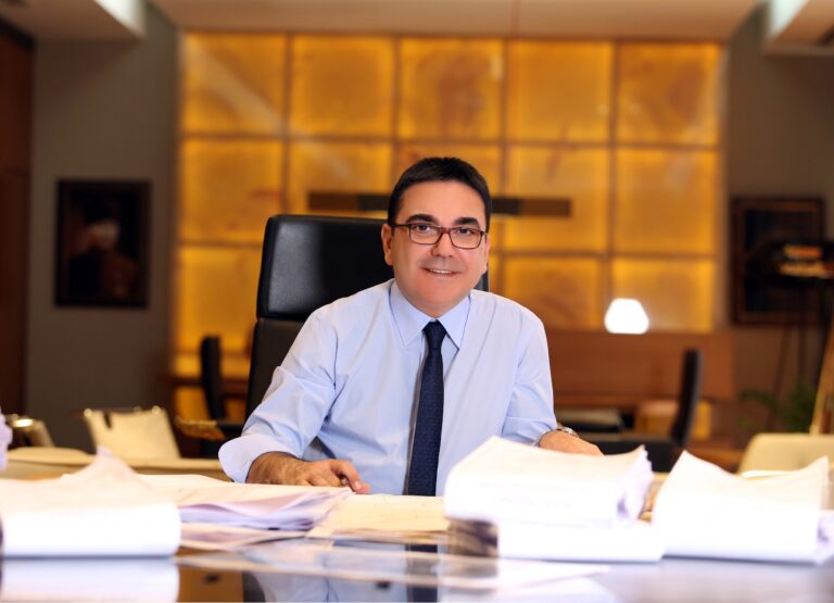 “Esenyurt, 40 bin konut satışıyla 2023 yılında da liderliği elinde tutacak”