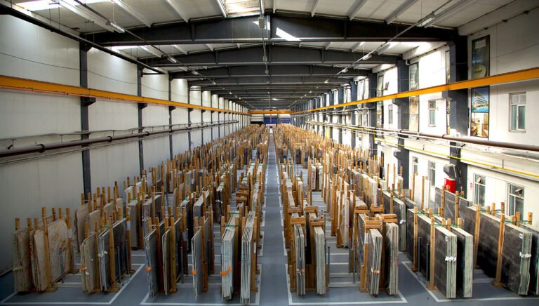 SILKARSTONE, TOUCH2MARBLE SERİSİ İLE MERMERİN EN YENİ HALİNİ TANITIYOR!