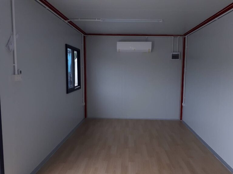 YAKO GROUPS DEPREMZEDELER İÇİN MESAİDE