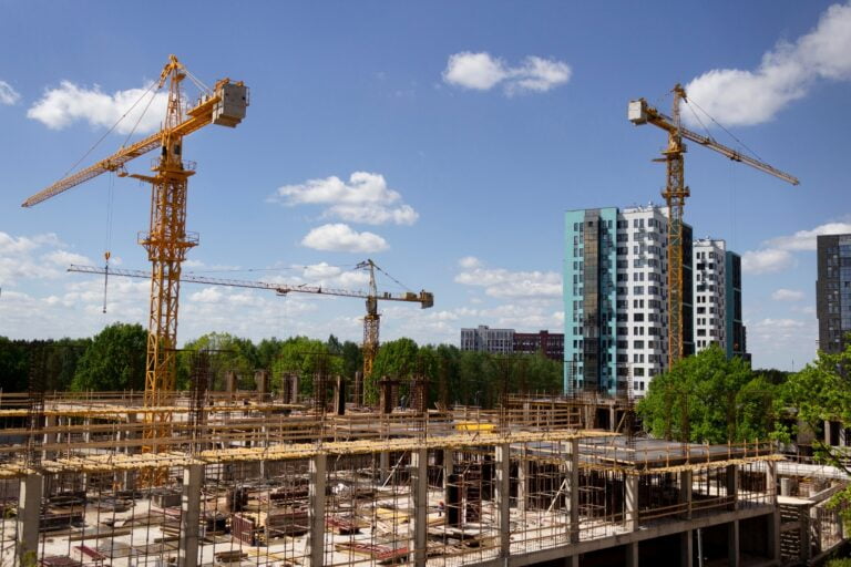 Bina güçlendirme kredisi kullanacaklara sigorta kolaylığı