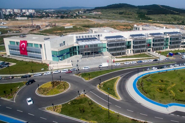 Teknopark İstanbul Afet projeleri için Helpcube programı başlattı