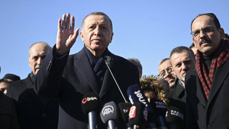 Cumhurbaşkanı Erdoğan: Fahiş kira artışlarına giden cezasını çekecektir