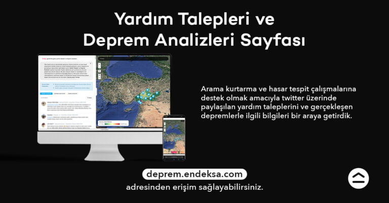 ENDEKSA DEPREM PANELİ