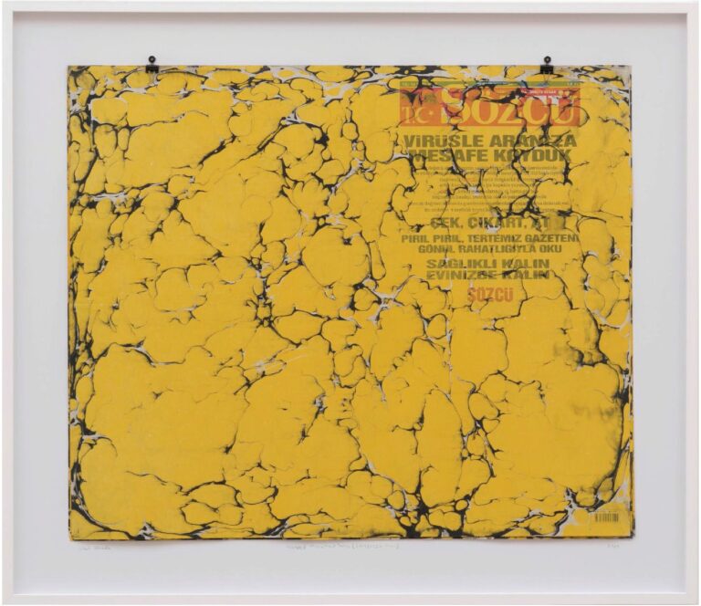 YENİ SERGİ, “VAROLUŞA SAYGI” POLAT PİYALEPAŞA’DA