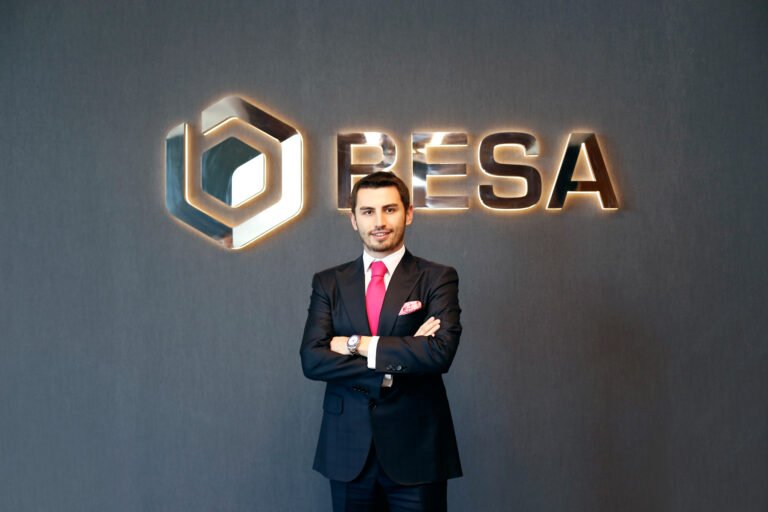 BESA HOLDİNG YK BAŞKAN YARDIMCISI EFE BEZCİ: “İnşaat sektöründe ‘yüksek teknoloji’nin öncüsü olacağız”