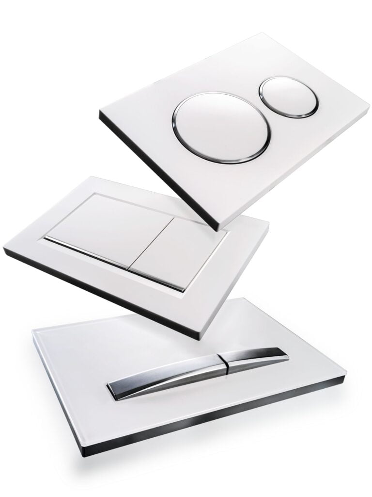 Geberit, inovatif ürünleriyle suyun geleceğine yön veriyor