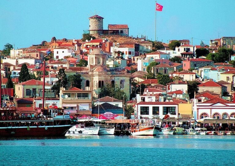 Kadınlara konut satışında lider il Balıkesir oldu