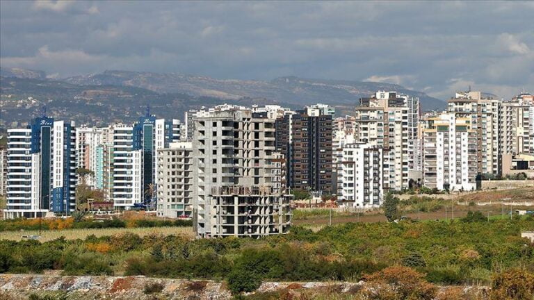 Konut stokunun yüzde 80’ini oluşturan çıkmalı binalar için “risk” uyarısı