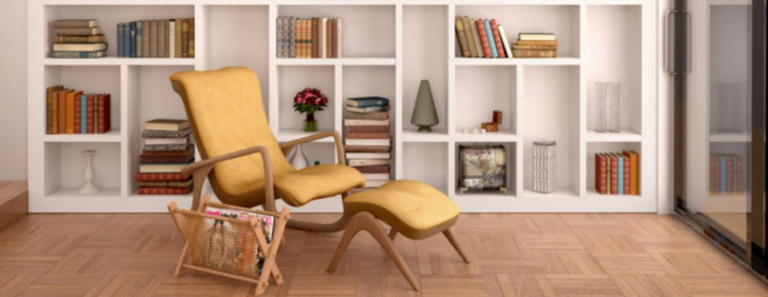 KOÇTAŞ’TAN SALON DEKORASYON FİKİRLERİ