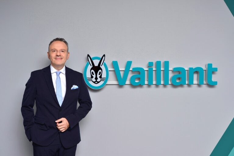 Vaillant 2023’te enerji çeşitliliğine odaklanarak fark yaratmaya devam edecek