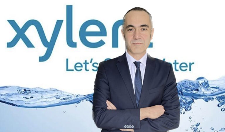 Sektöre yön veren su teknolojilerini tanıtacak
