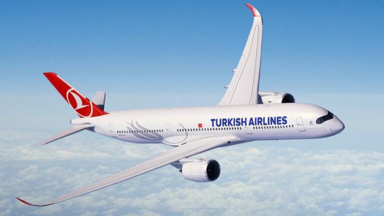 THY çalışanlarına ucuz konut müjdesi
