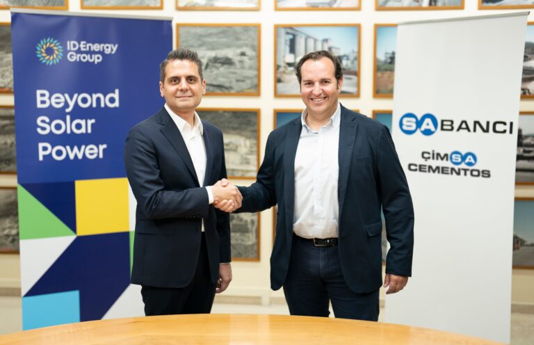 ÇİMSA, İSPANYA’DA 4,2 MİLYON EURO YATIRIMLA GÜNEŞ ENERJİSİ SANTRALİ KURACAK