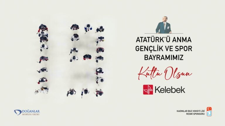 Kelebek Mobilya’nın 19 Mayıs’a Özel Yeni Reklam Filmi Yayında