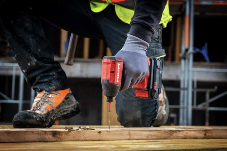 Hilti’den inşaat sektöründe devrim yaratacak yeni teknoloji