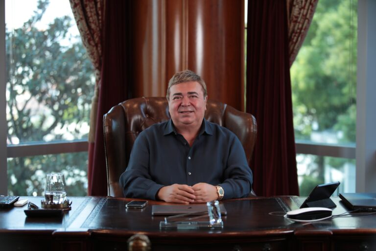 PEKER GYO AVRUPA YATIRIMLARINA HIZLA DEVAM EDİYOR