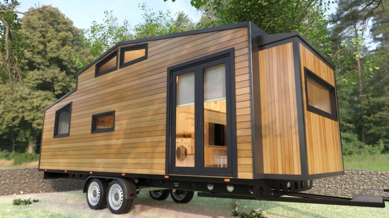 Tiny house yaptırırken veya satın alırken mağdur olmamak için nelere dikkat edilmelidir?