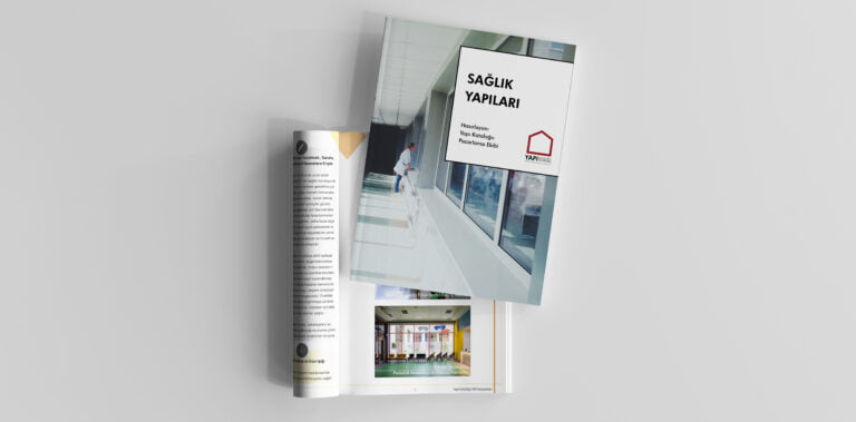 Yapı Kataloğu Whitepaper”ları Yapı Sektörüne Işık Tutmaya Devam Ediyor!