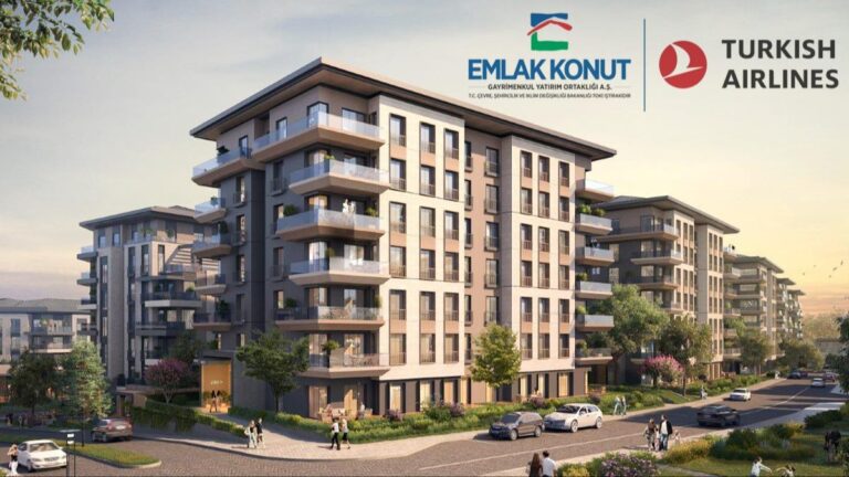 THY EMLAK KONUT EVLERİ KURA SONUÇLARI İSİM LİSTESİ AÇIKLANDI MI?