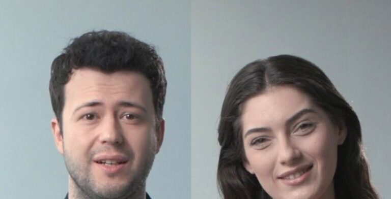 Lufian’dan babalar gününe özel reklam
