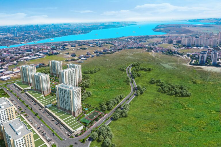2024 Yılı İlk Çeyreğinde İpotekli Konut Satışları Yüzde 53 Azaldı