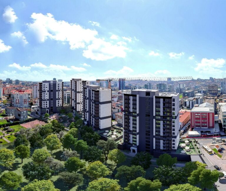 KONUT SATIŞLARINA 3 GÜÇLÜ ETKİ