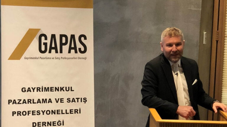 GAPAS, CEPI üyesi oldu