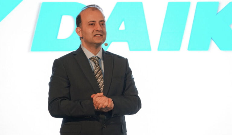 DAIKIN TÜRKIYE 2022 FINANSAL SONUÇLARINI AÇIKLADI