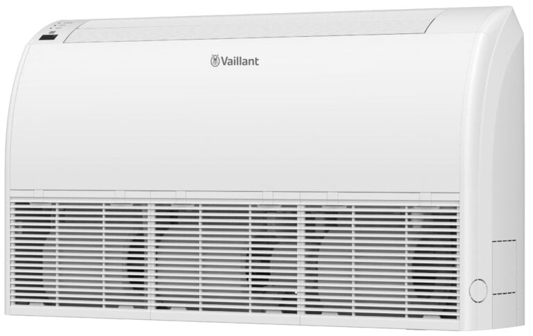 Vaillant VRF ürün gamı ile tasarruf ve konforu bir arada sunuyor