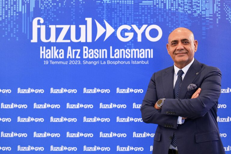 Fuzul GYO, gayrimenkul sektöründeki deneyimini Borsa İstanbul’a taşıyacak