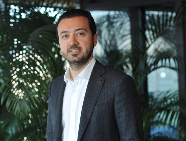 Aşçıoğlu’nun Yeni Yönetim Kurulu Başkanı İrfan Aşçıoğlu Oldu