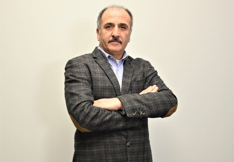 KGD’den Arnavutluk’a anahtar teslim proje ihracatı
