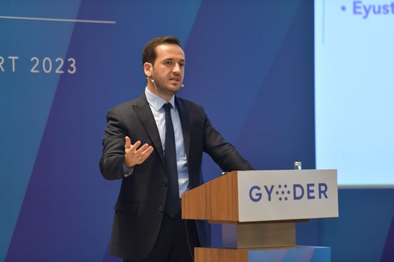 GYODER’den kiraları düşürecek formül
