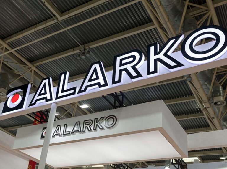 Alarko Tuzla lojistik depo projeleri için ruhsat alındı!