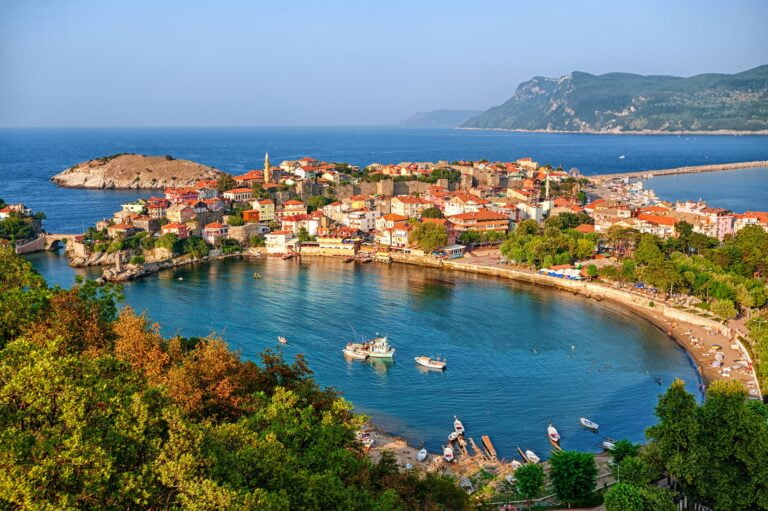Konutta yeni gözde: Enerji üssü Batı Karadeniz