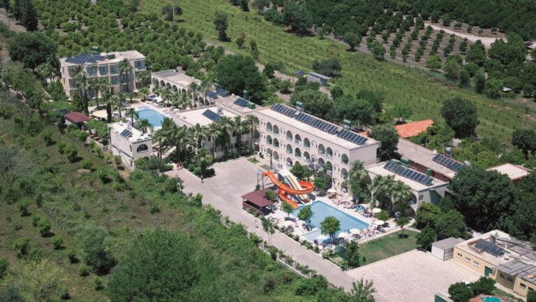 Günsan, Antalya ve Batman’da 2 projeye değer kattı