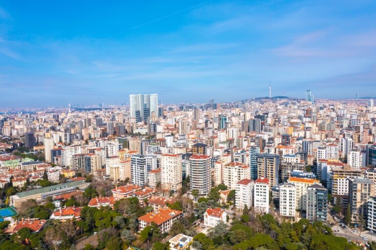 Kiralık konut arzı yükseliyor, satılan konut sayısı da artışta!