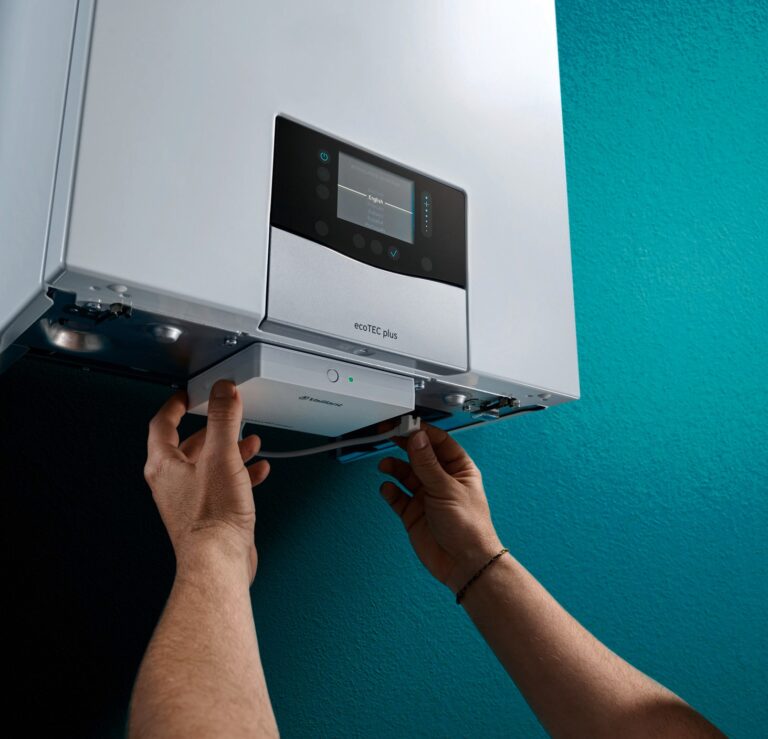 Vaillant’ın yeni akıllı oda termostatı myVAILLANT Smart, teknolojiyi konforla buluşturuyor