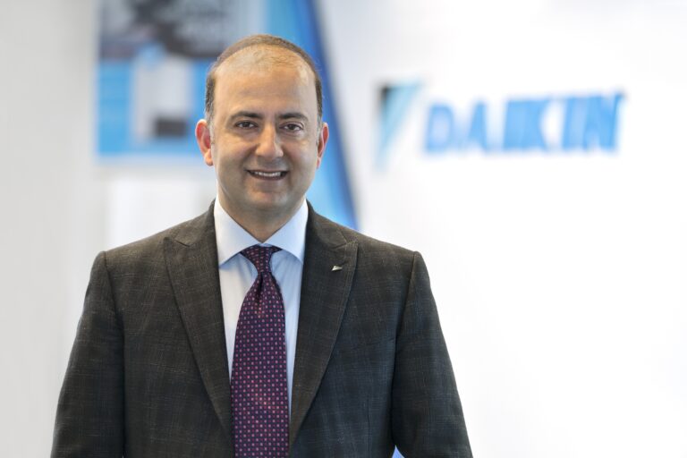 DAIKIN, 28. İKLİM DEĞİŞİKLİĞİ KONFERANSI’NA KATILIYOR